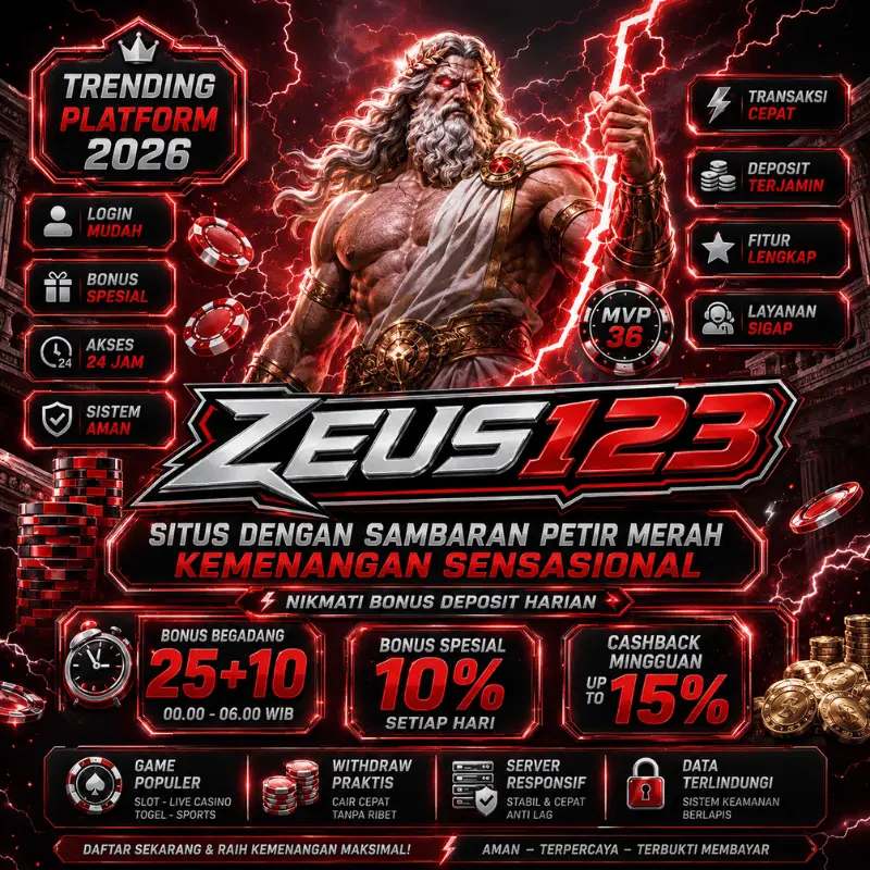 Zeus123