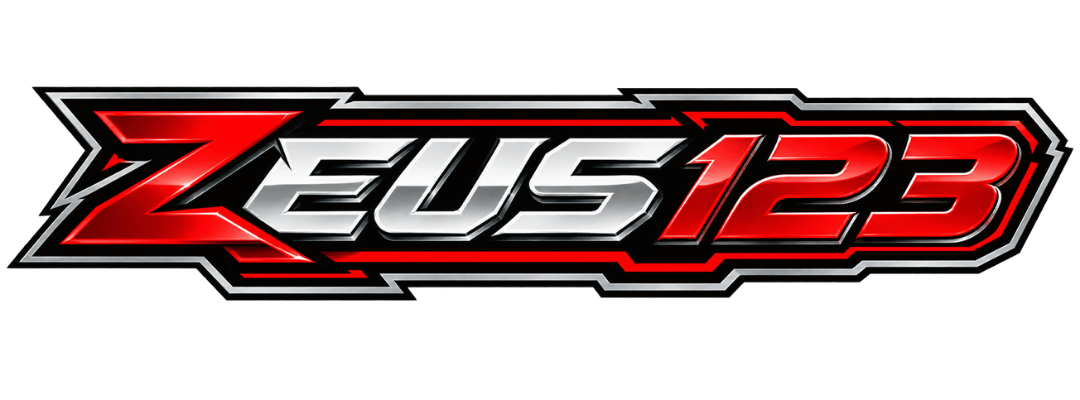Zeus123 LOGO